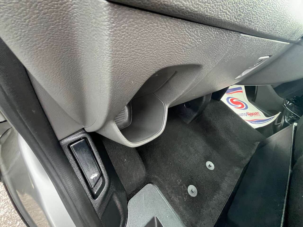 2022 FORD TOURNEO CUSTOM 2022 FORD TOURNEO CUSTOM