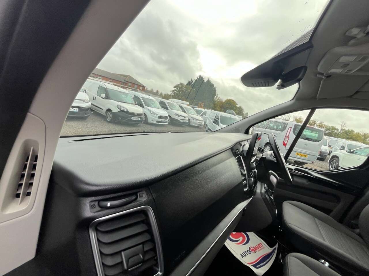 2022 FORD TOURNEO CUSTOM 2022 FORD TOURNEO CUSTOM