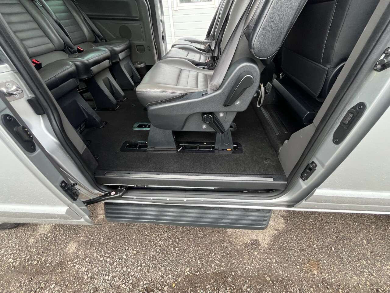 2022 FORD TOURNEO CUSTOM 2022 FORD TOURNEO CUSTOM