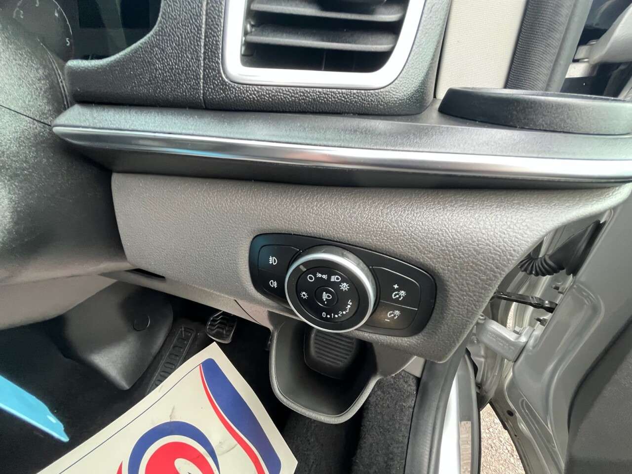 2022 FORD TOURNEO CUSTOM 2022 FORD TOURNEO CUSTOM