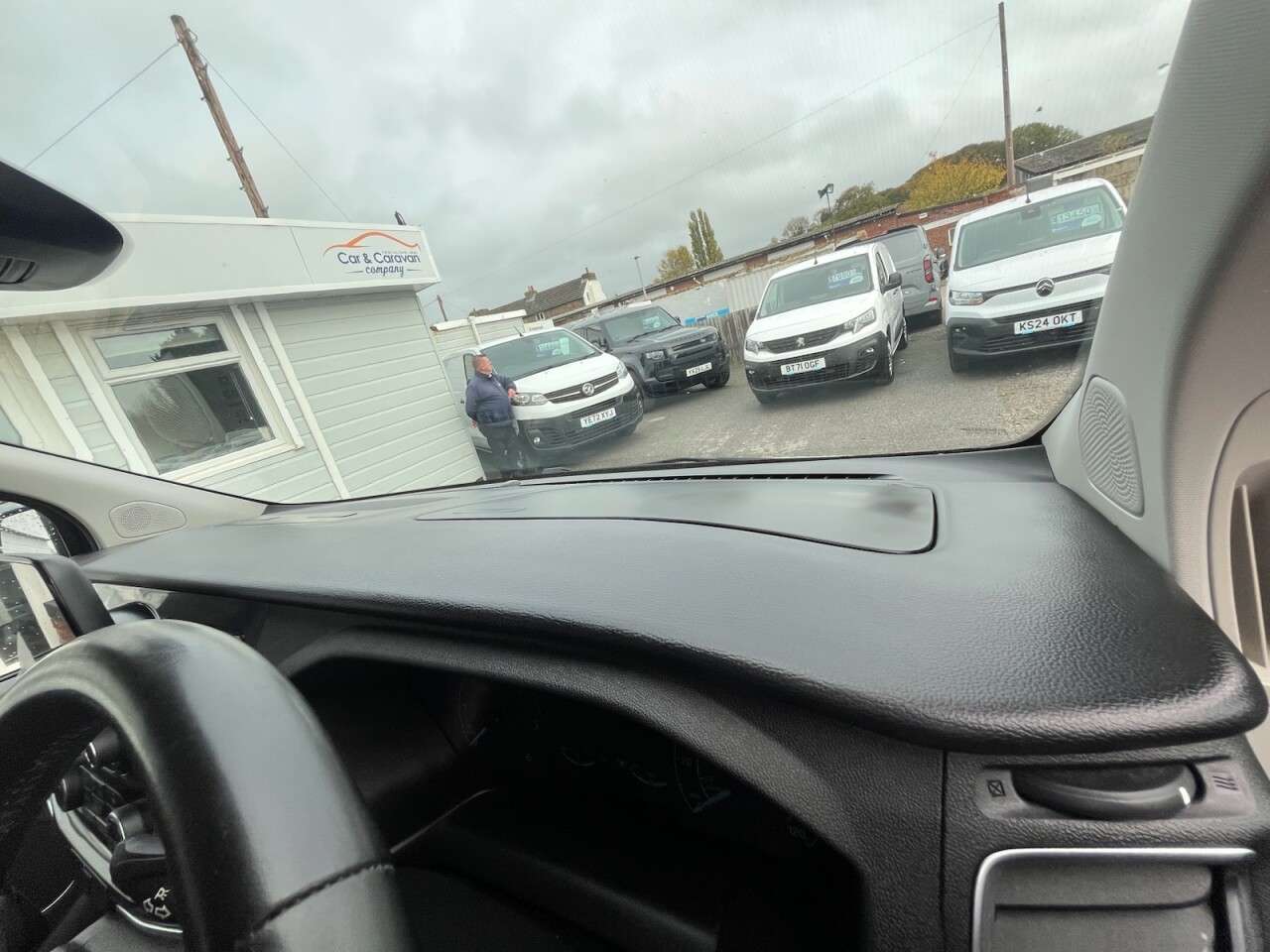 2022 FORD TOURNEO CUSTOM 2022 FORD TOURNEO CUSTOM