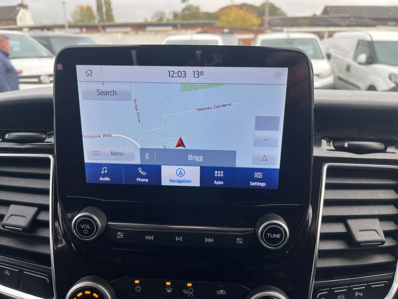 2022 FORD TOURNEO CUSTOM 2022 FORD TOURNEO CUSTOM