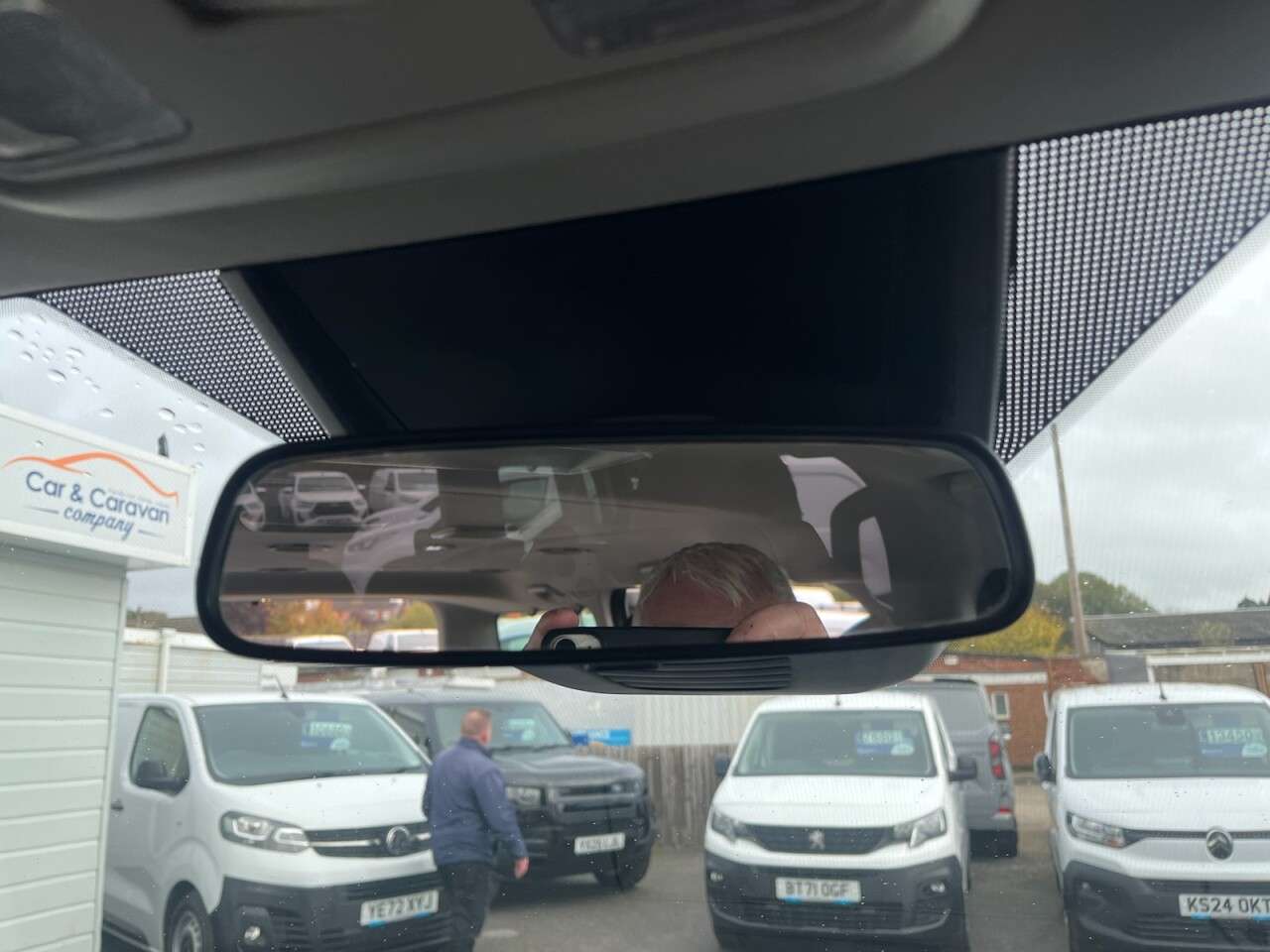 2022 FORD TOURNEO CUSTOM 2022 FORD TOURNEO CUSTOM