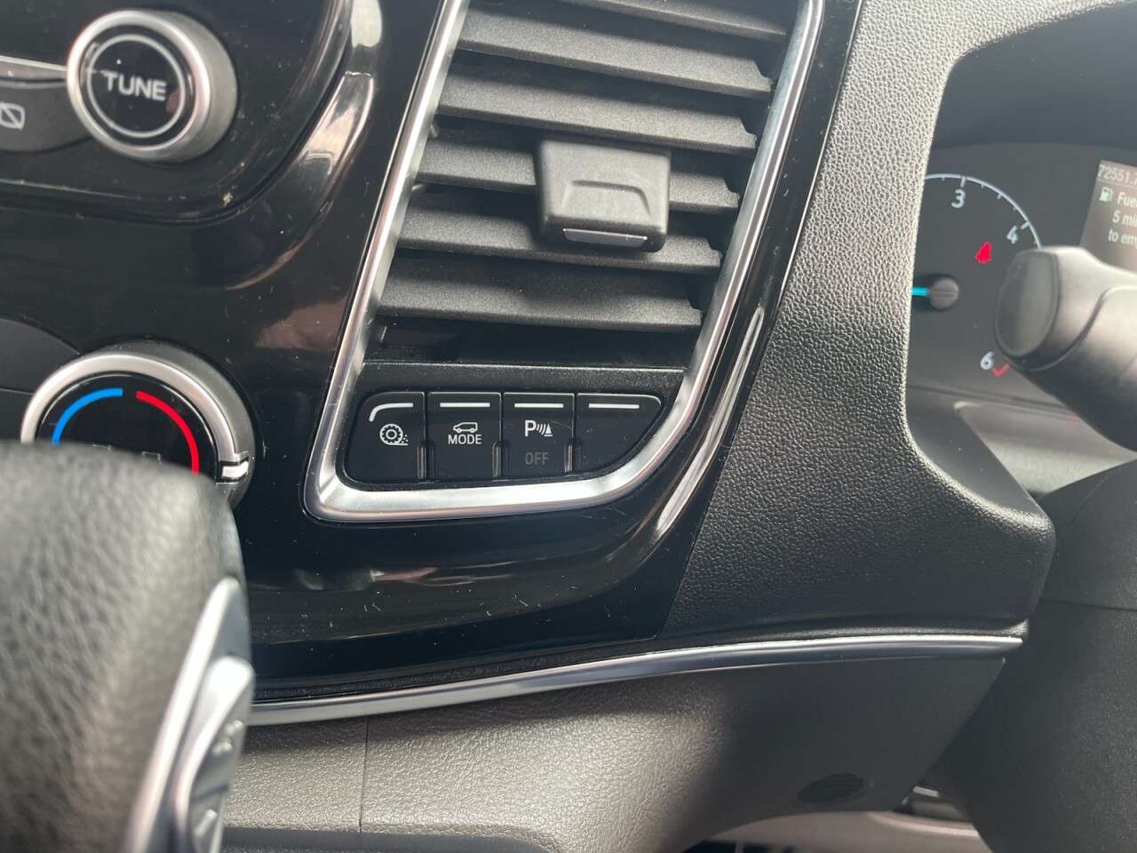 2022 FORD TOURNEO CUSTOM 2022 FORD TOURNEO CUSTOM