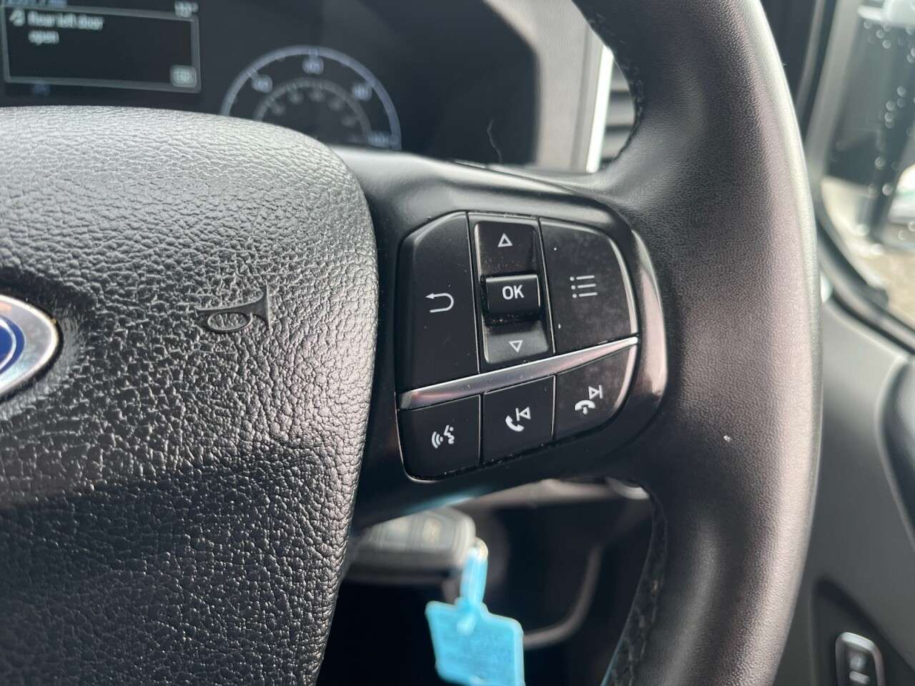 2022 FORD TOURNEO CUSTOM 2022 FORD TOURNEO CUSTOM