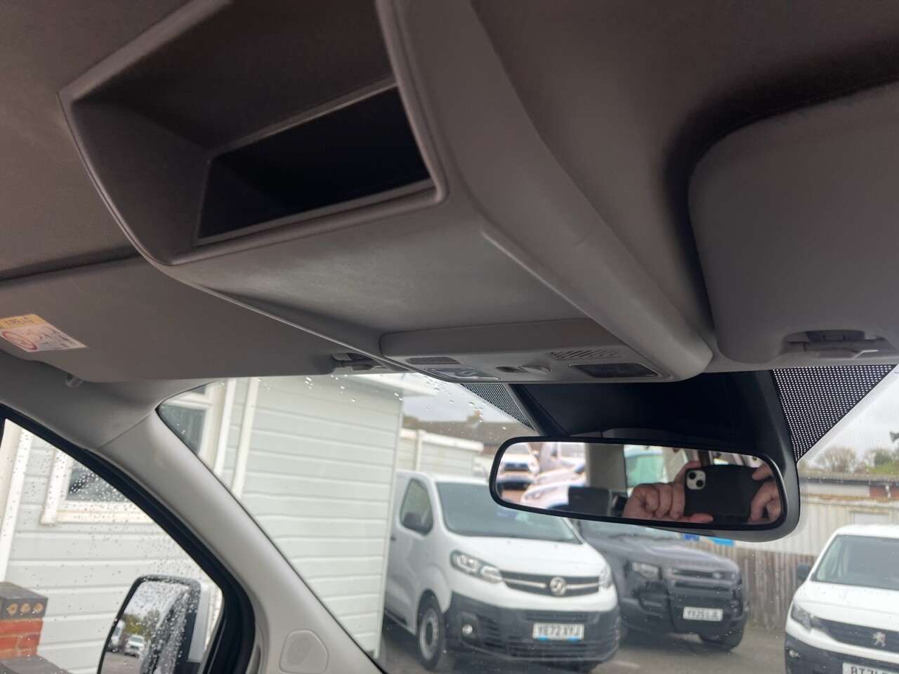 2022 FORD TOURNEO CUSTOM 2022 FORD TOURNEO CUSTOM