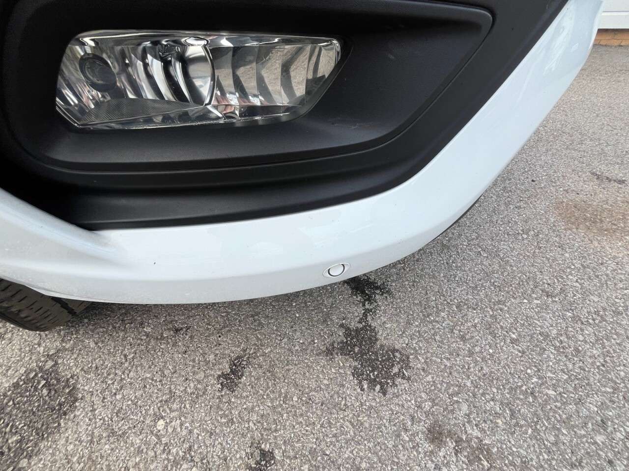 2021 FORD TRANSIT CUSTOM 2021 FORD TRANSIT CUSTOM