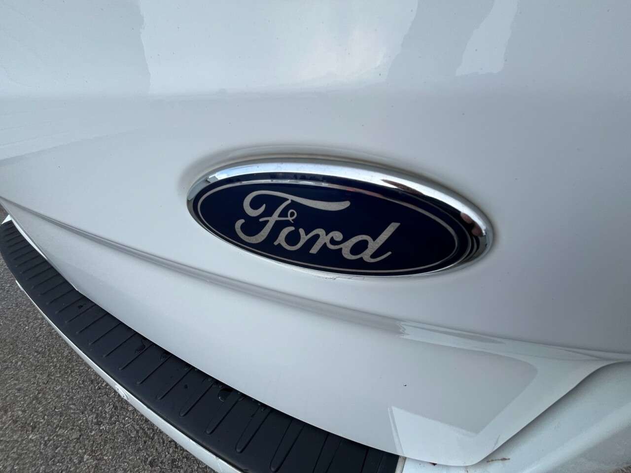 2021 FORD TRANSIT CUSTOM 2021 FORD TRANSIT CUSTOM