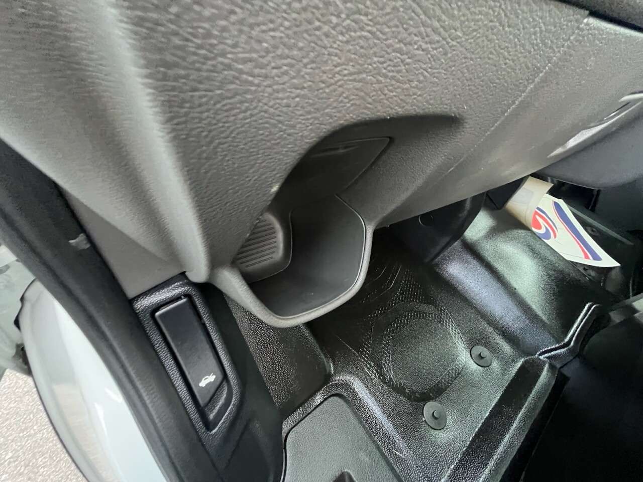 2021 FORD TRANSIT CUSTOM 2021 FORD TRANSIT CUSTOM