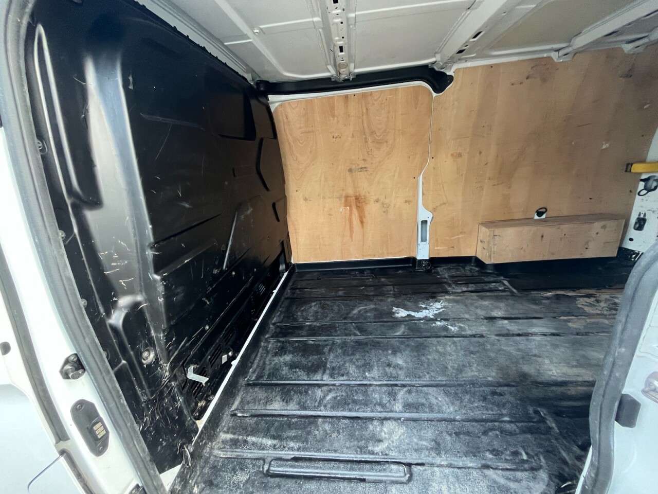 2021 FORD TRANSIT CUSTOM 2021 FORD TRANSIT CUSTOM