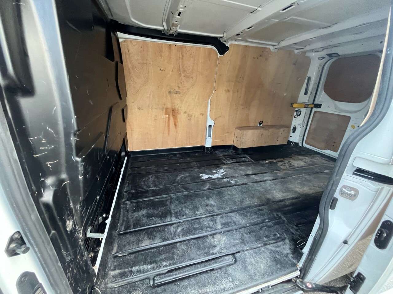 2021 FORD TRANSIT CUSTOM 2021 FORD TRANSIT CUSTOM