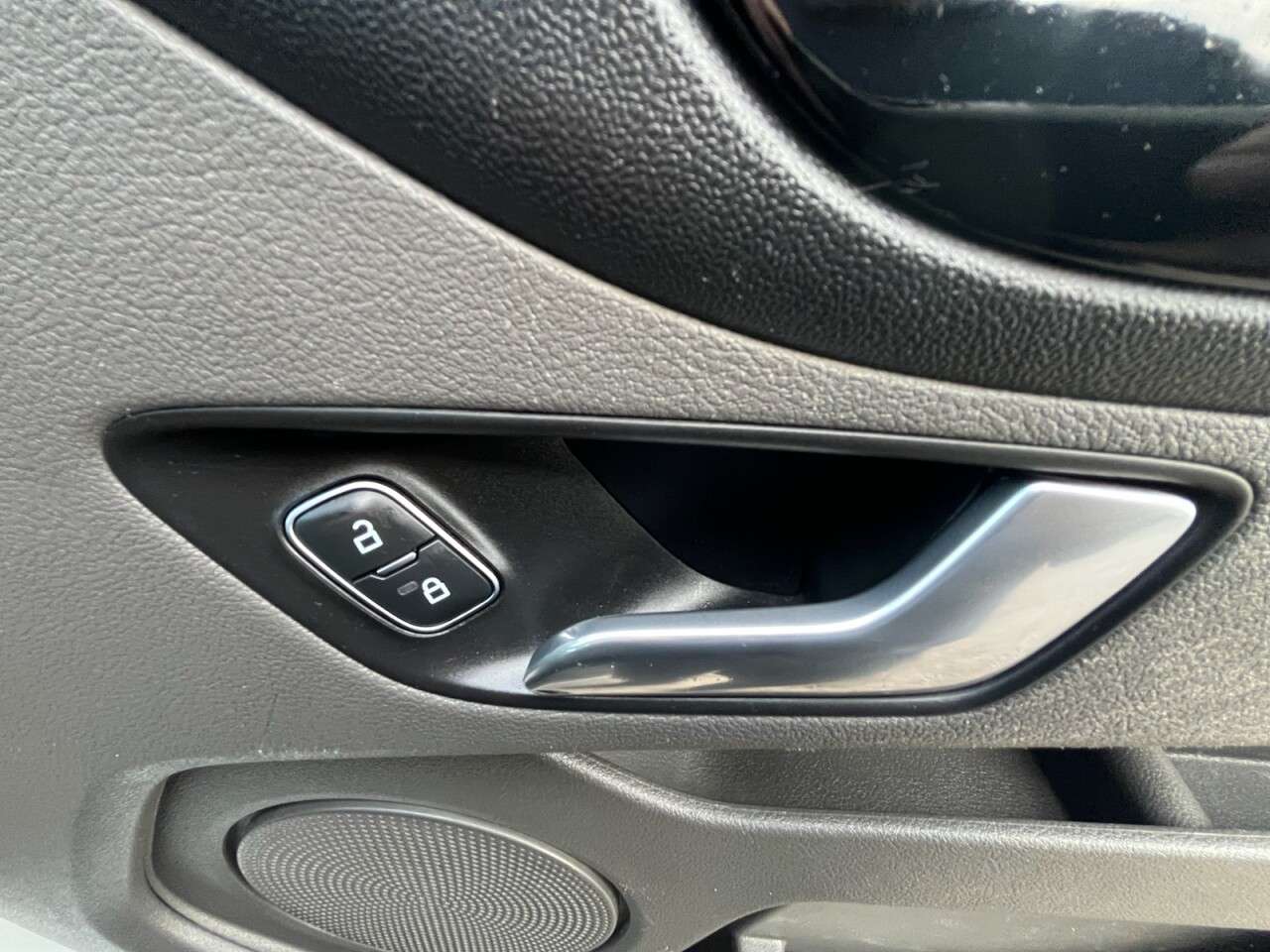 2021 FORD TRANSIT CUSTOM 2021 FORD TRANSIT CUSTOM