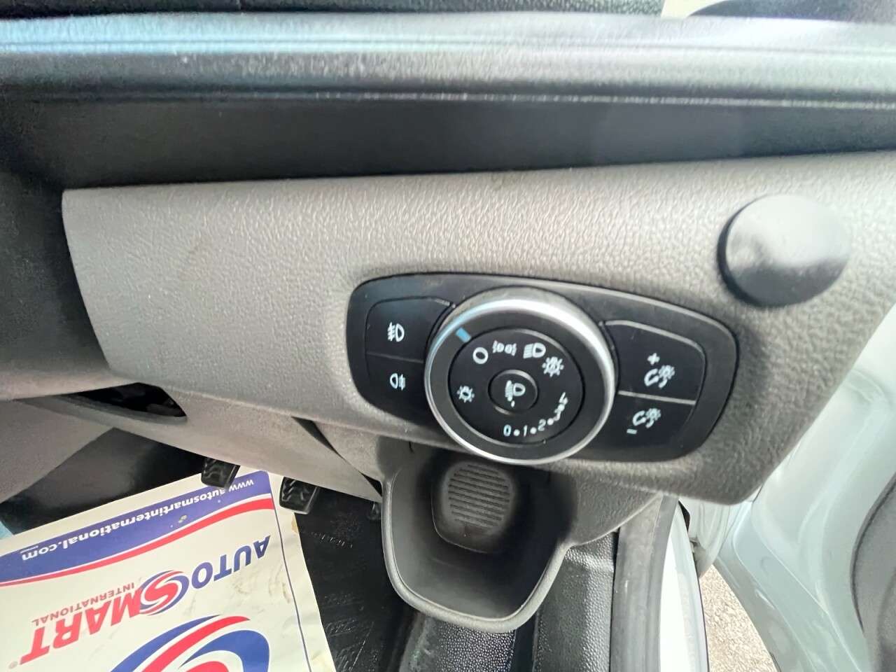 2021 FORD TRANSIT CUSTOM 2021 FORD TRANSIT CUSTOM