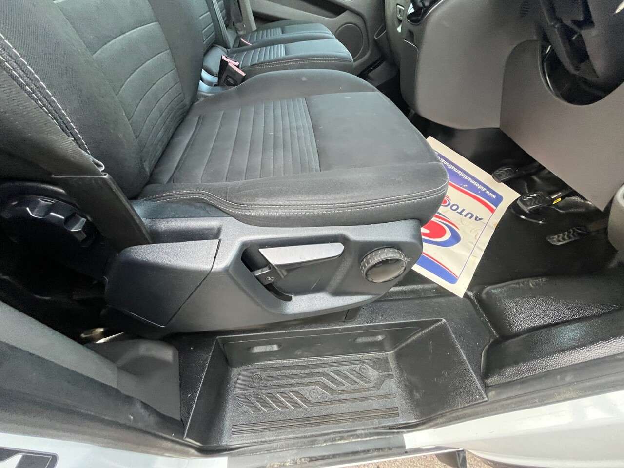 2021 FORD TRANSIT CUSTOM 2021 FORD TRANSIT CUSTOM