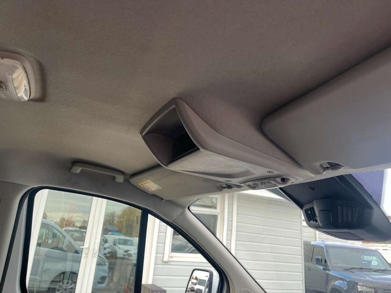 2021 FORD TRANSIT CUSTOM 2021 FORD TRANSIT CUSTOM