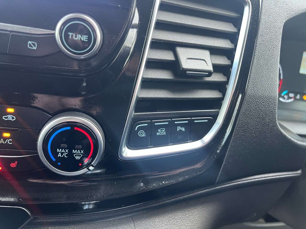 2021 FORD TRANSIT CUSTOM 2021 FORD TRANSIT CUSTOM