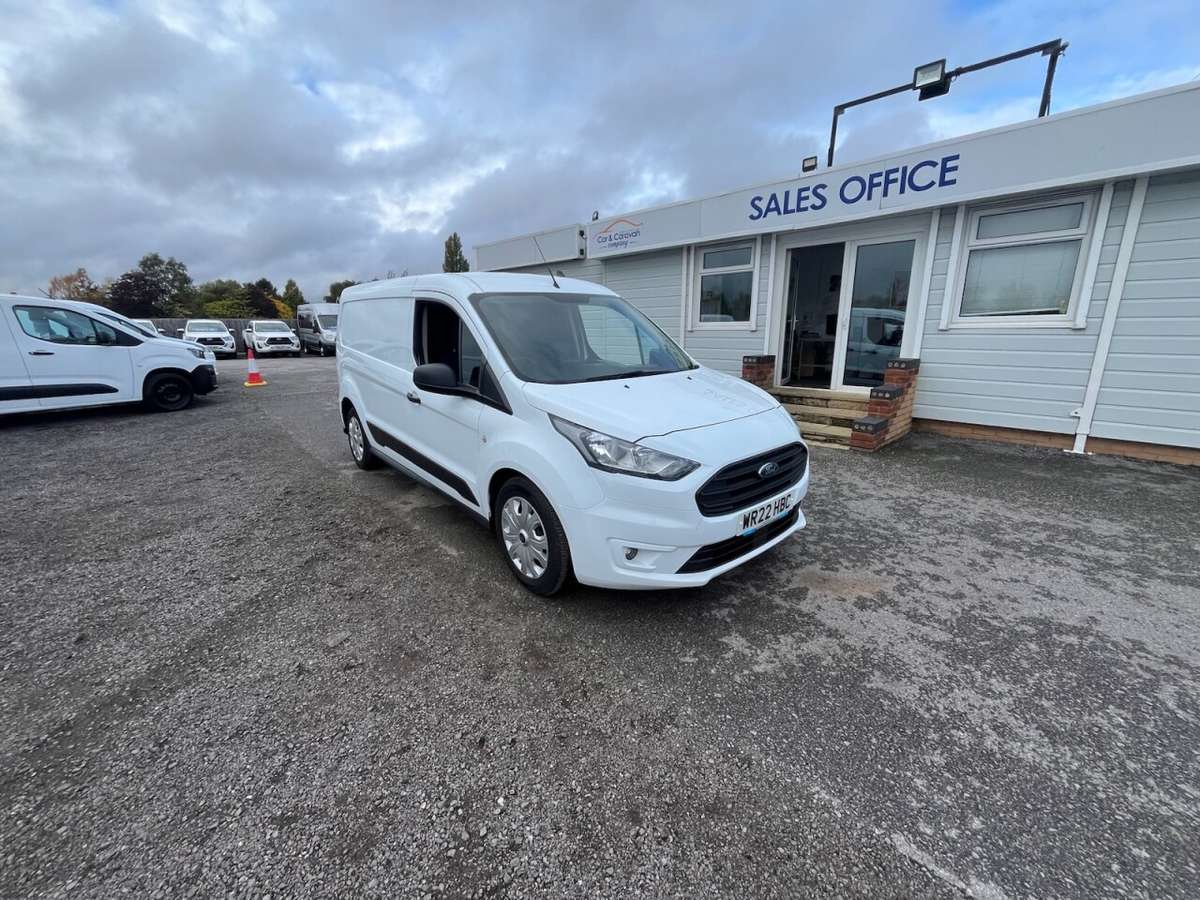 Check out this Ford Transit Connect 2022 Diesel Manual