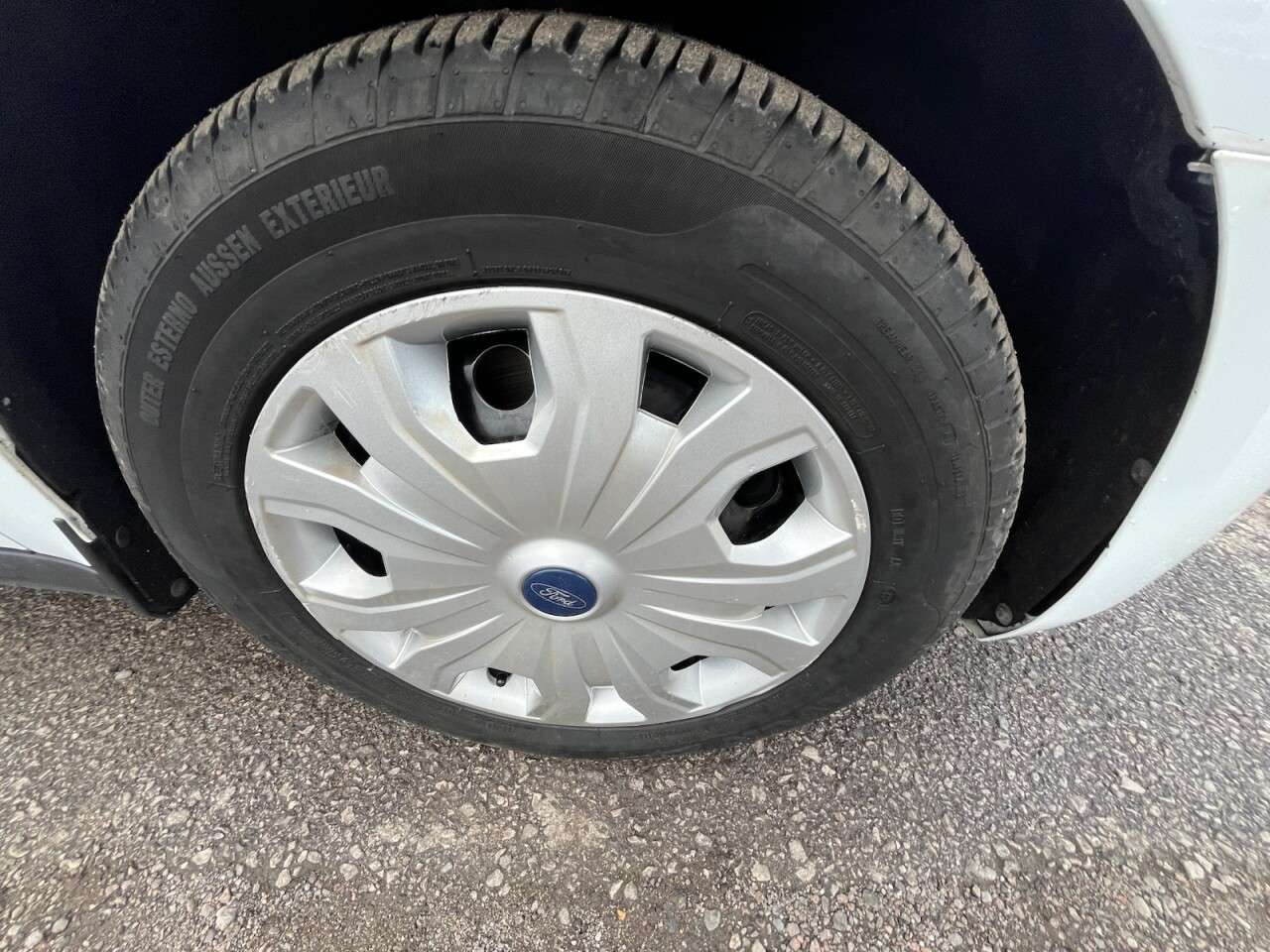 2022 FORD TRANSIT CONNECT 2022 FORD TRANSIT CONNECT