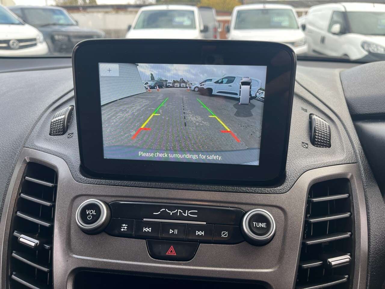 2022 FORD TRANSIT CONNECT 2022 FORD TRANSIT CONNECT