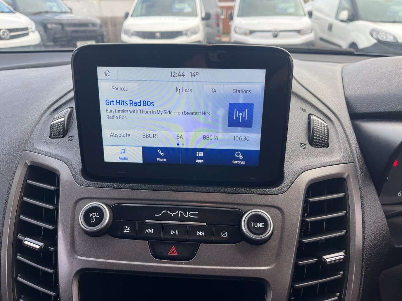 2022 FORD TRANSIT CONNECT 2022 FORD TRANSIT CONNECT