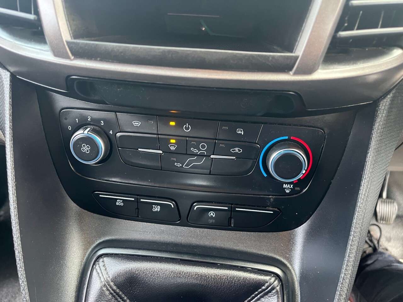 2022 FORD TRANSIT CONNECT 2022 FORD TRANSIT CONNECT