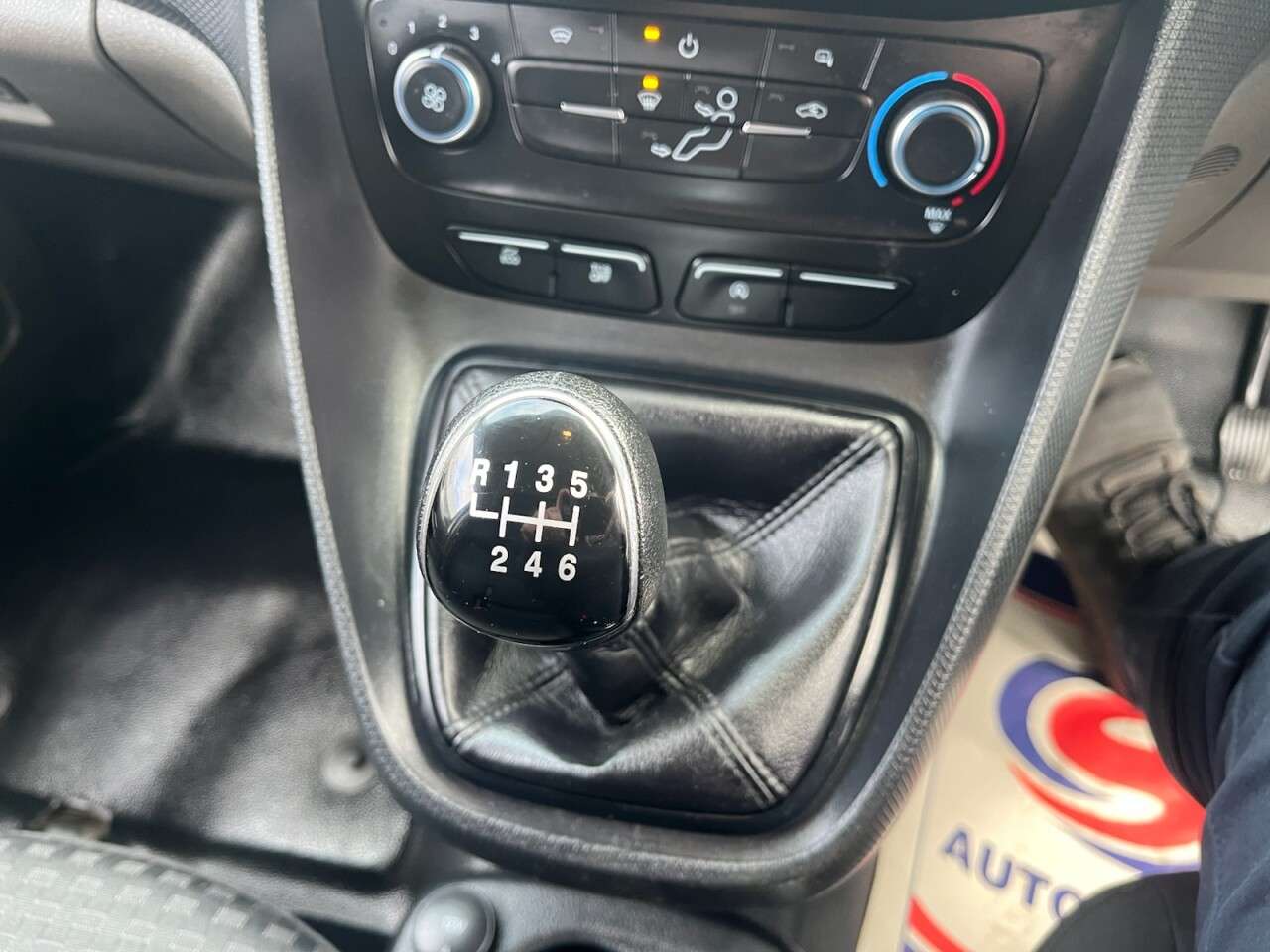 2022 FORD TRANSIT CONNECT 2022 FORD TRANSIT CONNECT