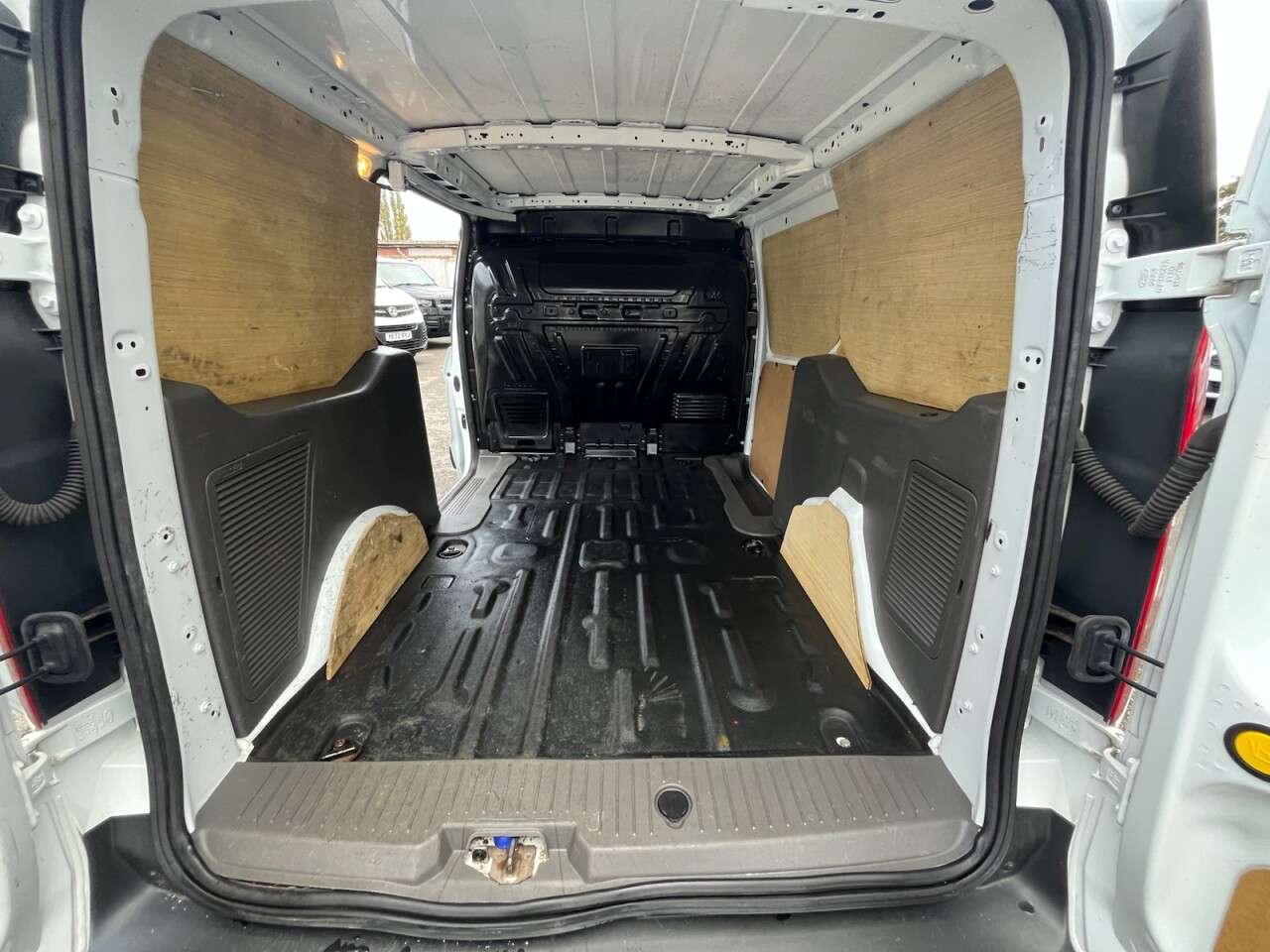 2022 FORD TRANSIT CONNECT 2022 FORD TRANSIT CONNECT