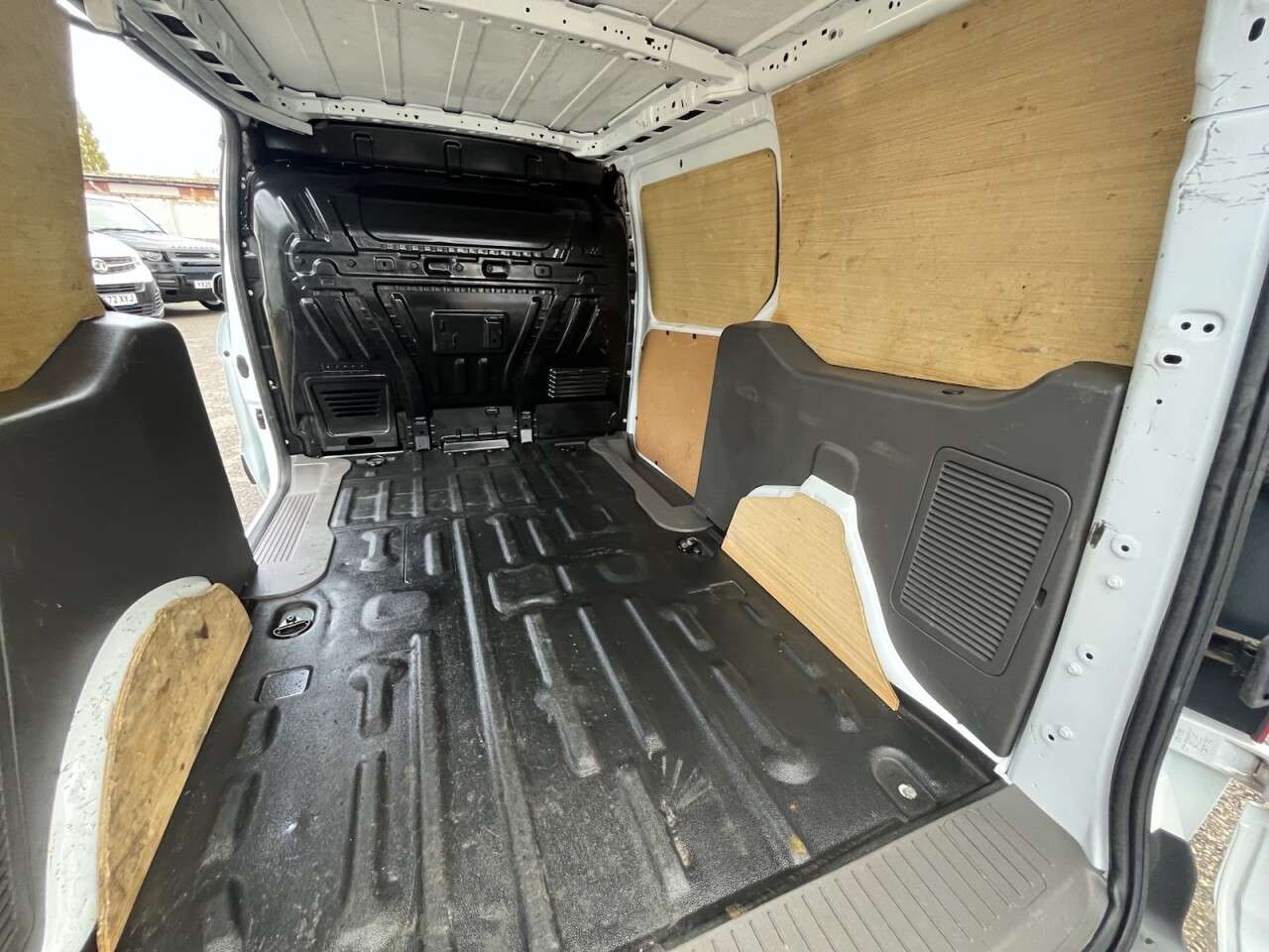 2022 FORD TRANSIT CONNECT 2022 FORD TRANSIT CONNECT