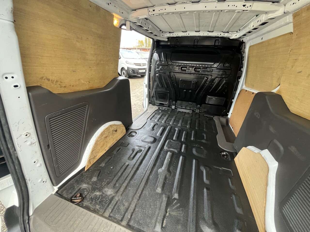 2022 FORD TRANSIT CONNECT 2022 FORD TRANSIT CONNECT