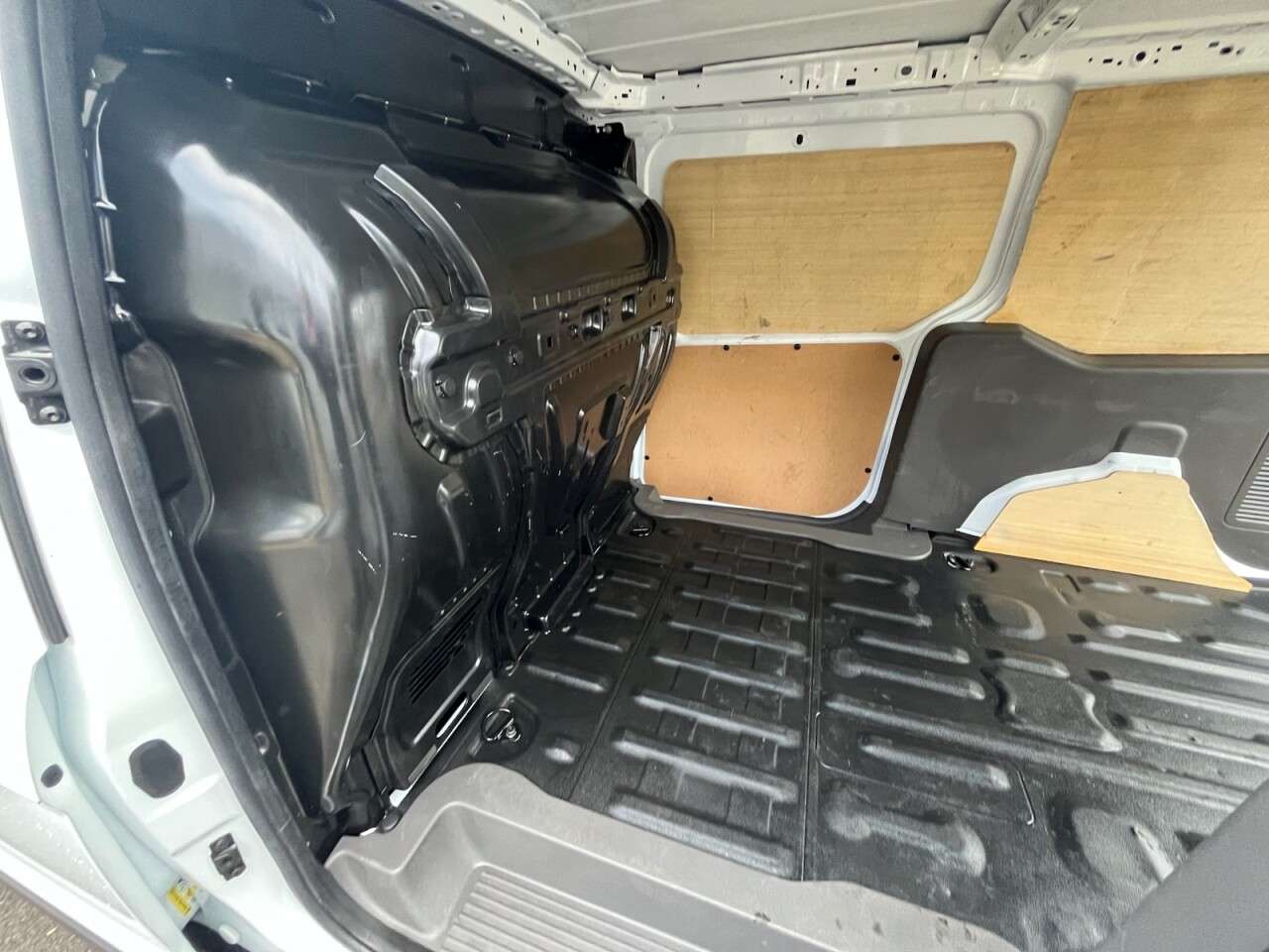 2022 FORD TRANSIT CONNECT 2022 FORD TRANSIT CONNECT