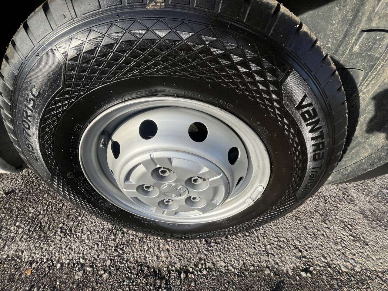 2022 VAUXHALL MOVANO 2022 VAUXHALL MOVANO