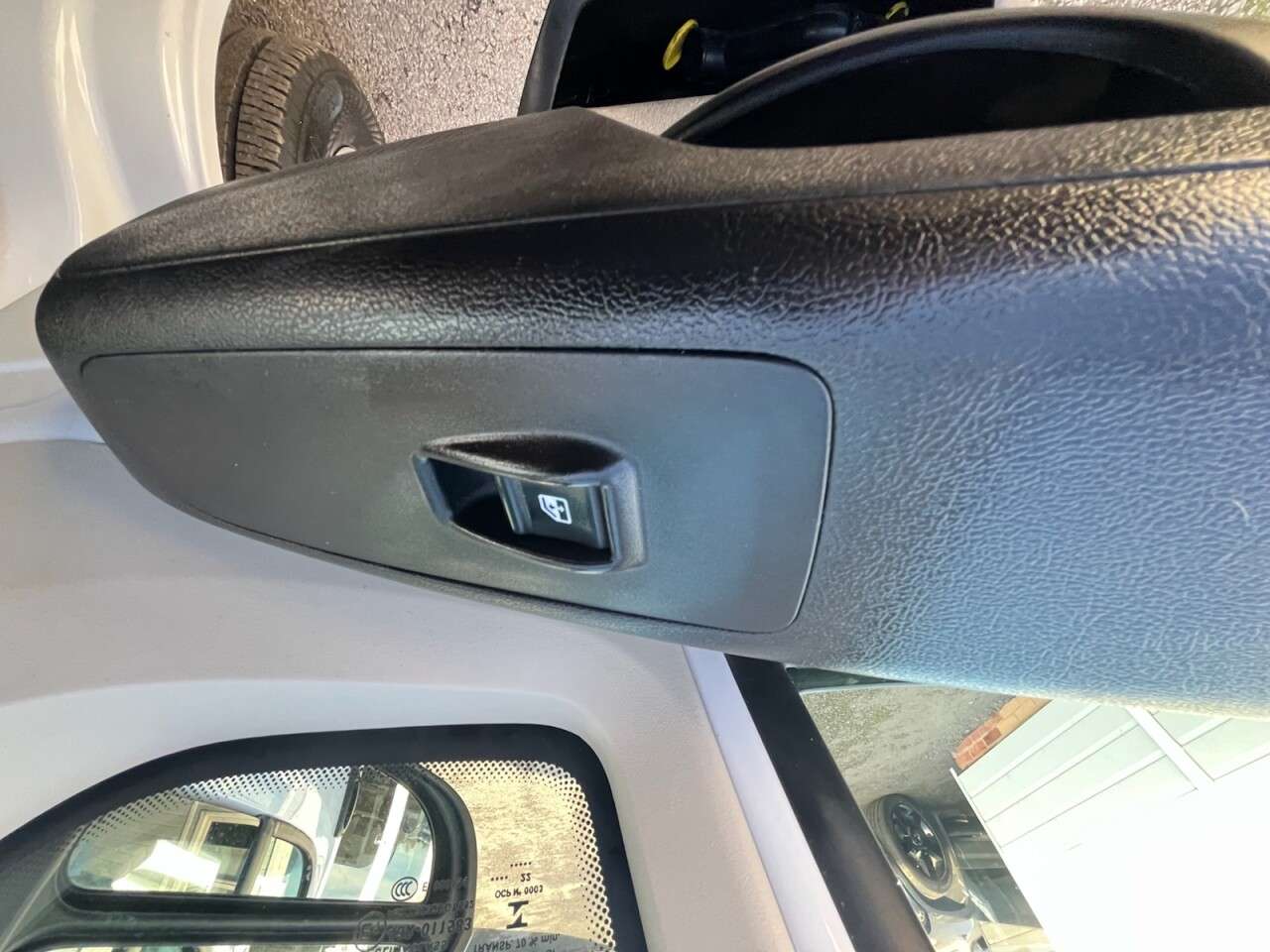 2022 VAUXHALL MOVANO 2022 VAUXHALL MOVANO