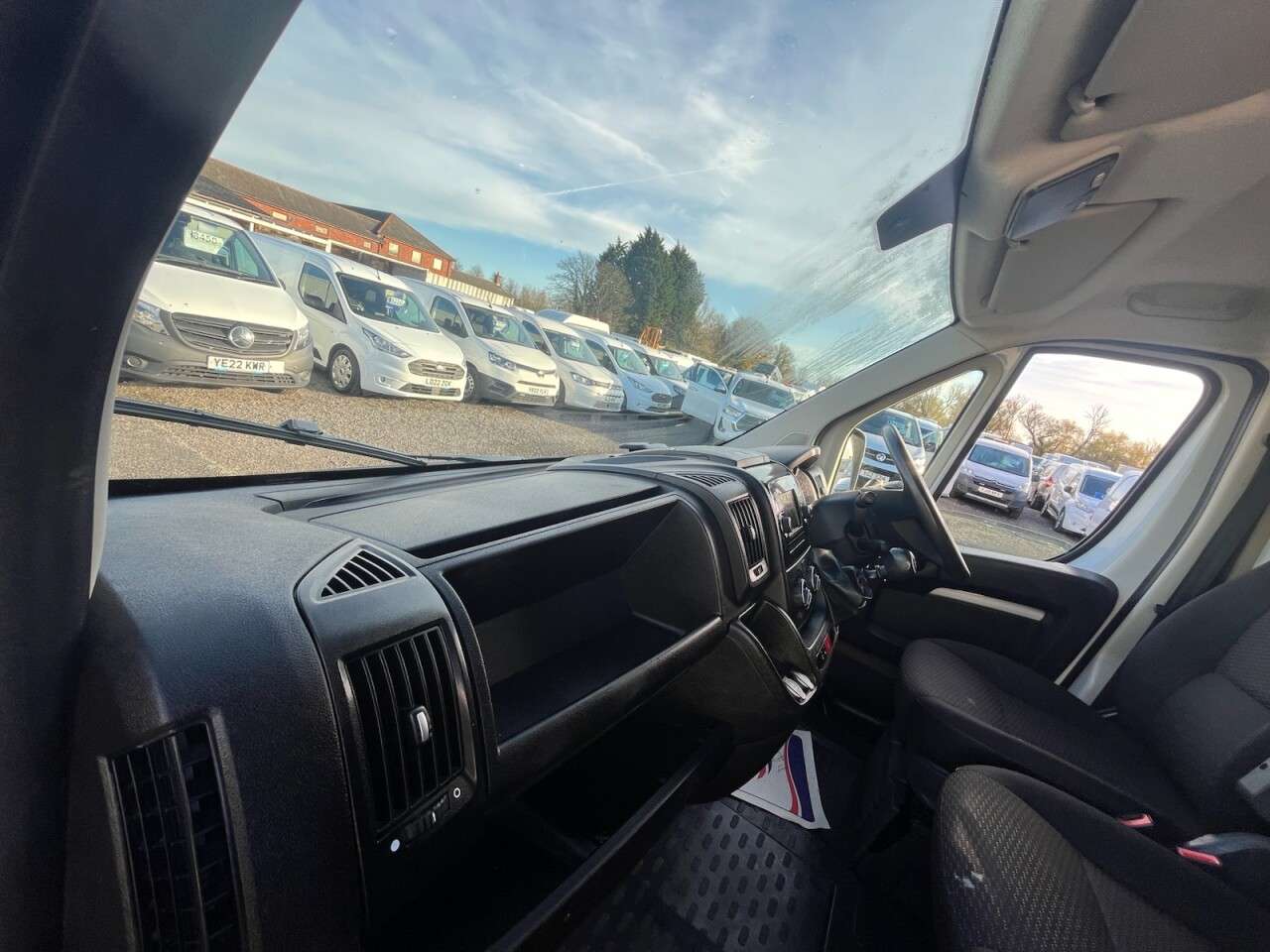 2022 VAUXHALL MOVANO 2022 VAUXHALL MOVANO