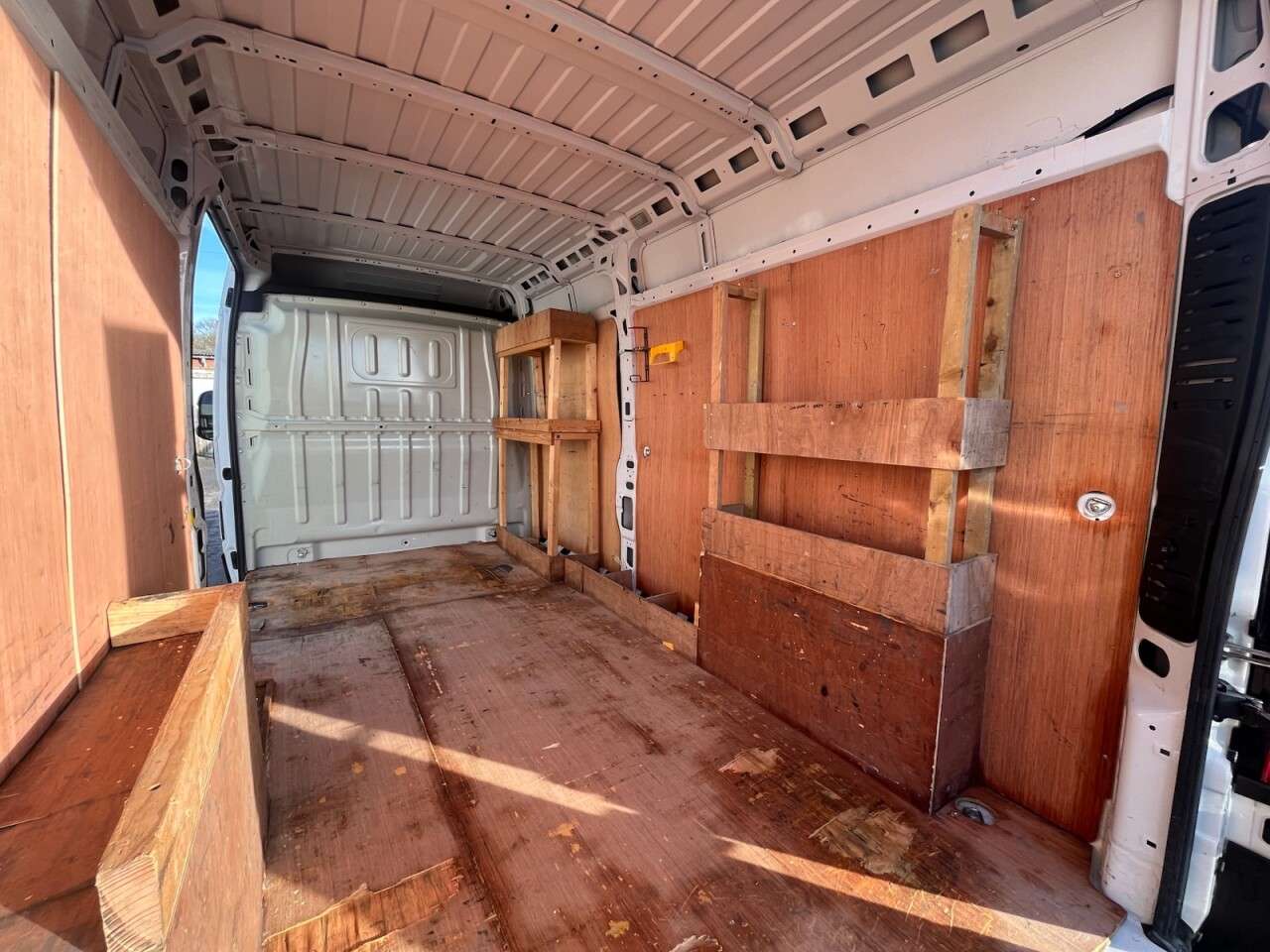 2022 VAUXHALL MOVANO 2022 VAUXHALL MOVANO