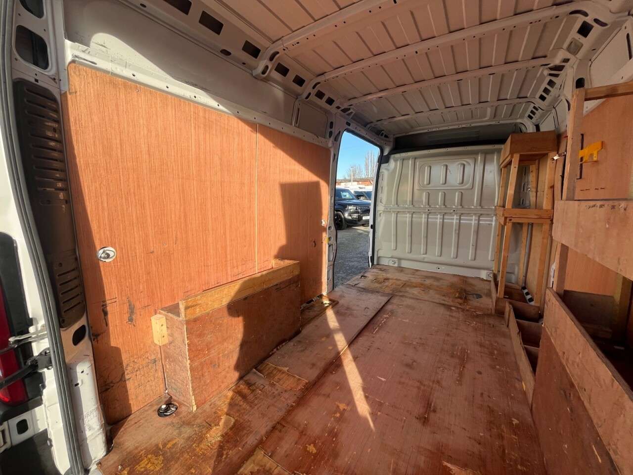 2022 VAUXHALL MOVANO 2022 VAUXHALL MOVANO