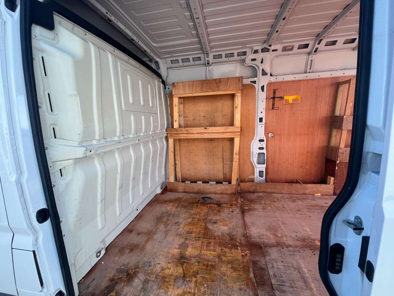 2022 VAUXHALL MOVANO 2022 VAUXHALL MOVANO