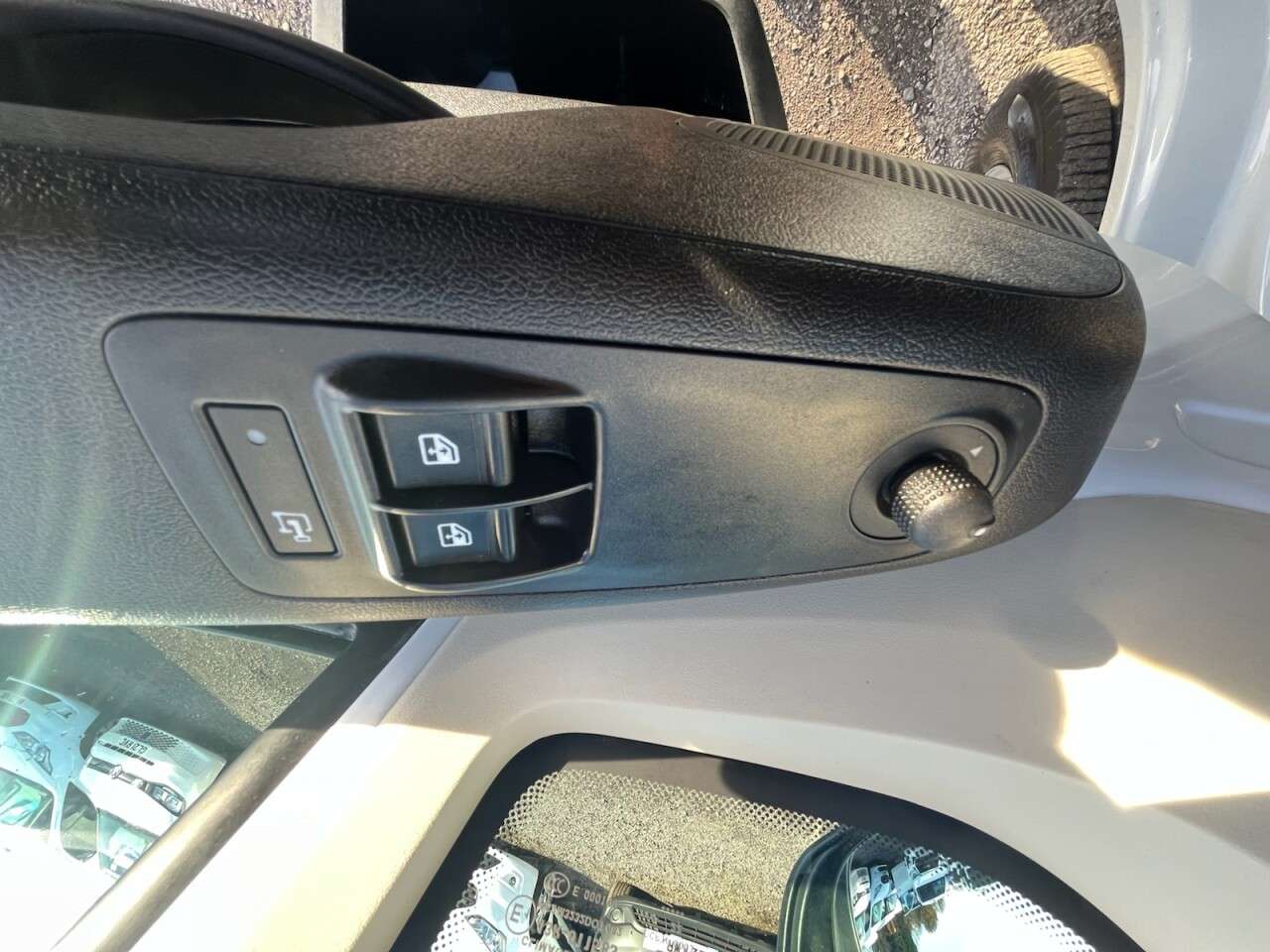 2022 VAUXHALL MOVANO 2022 VAUXHALL MOVANO