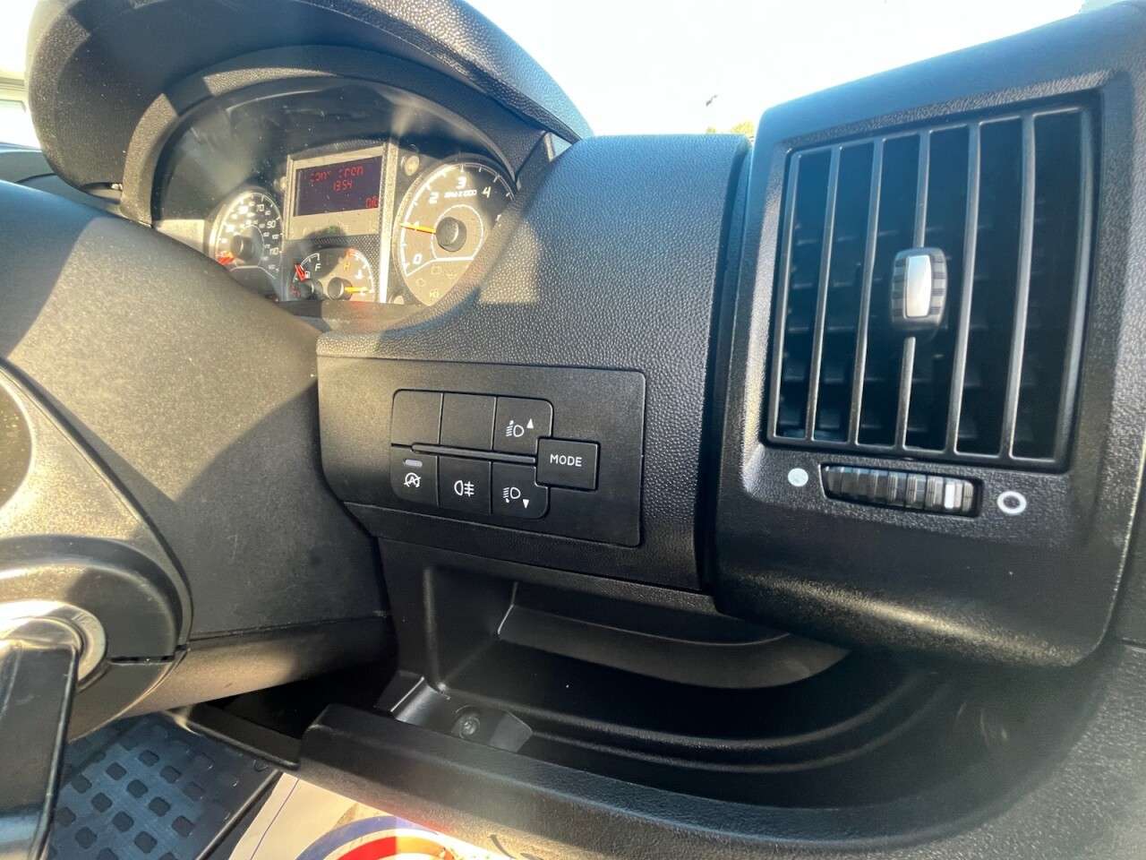 2022 VAUXHALL MOVANO 2022 VAUXHALL MOVANO