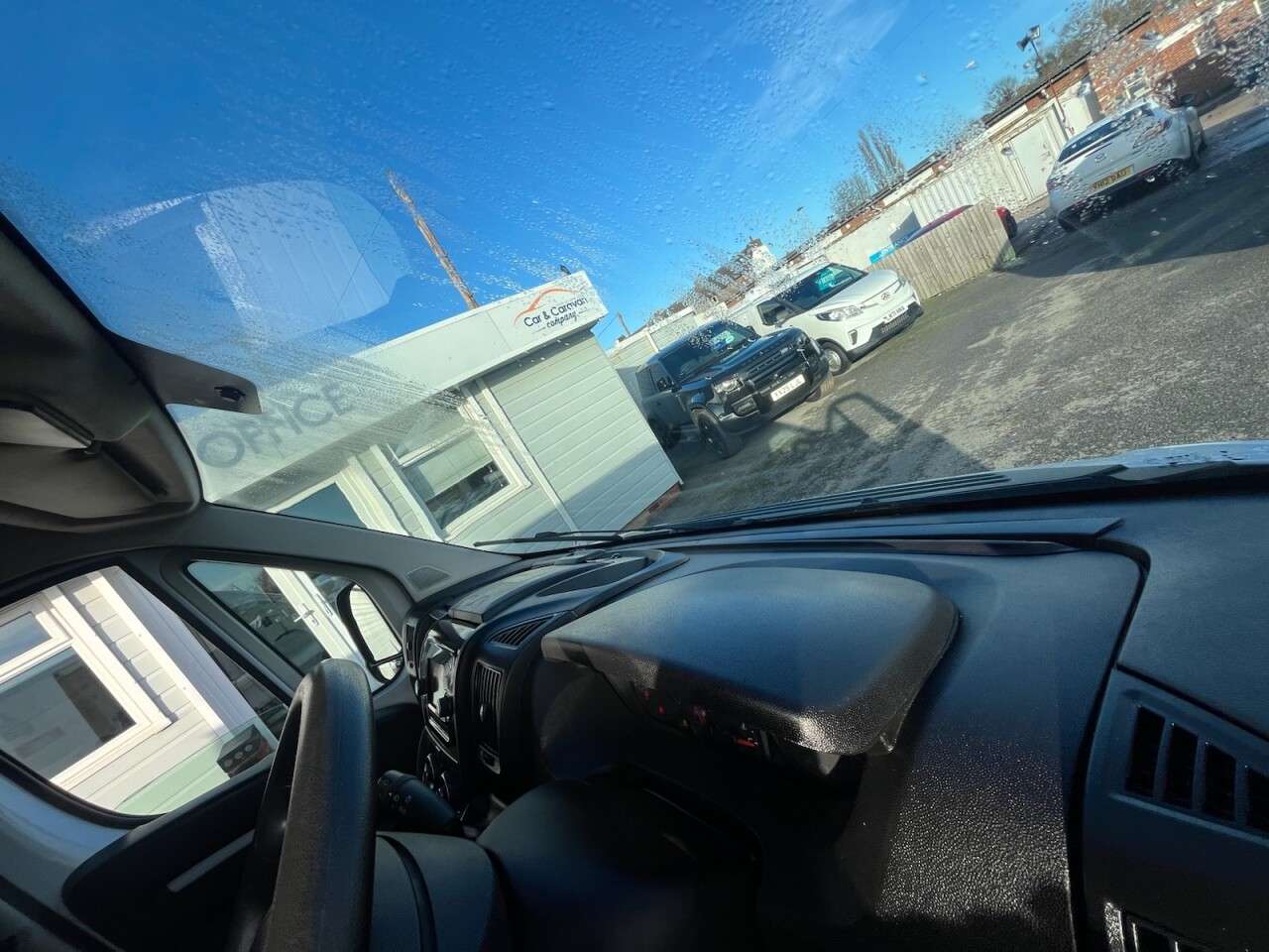 2022 VAUXHALL MOVANO 2022 VAUXHALL MOVANO