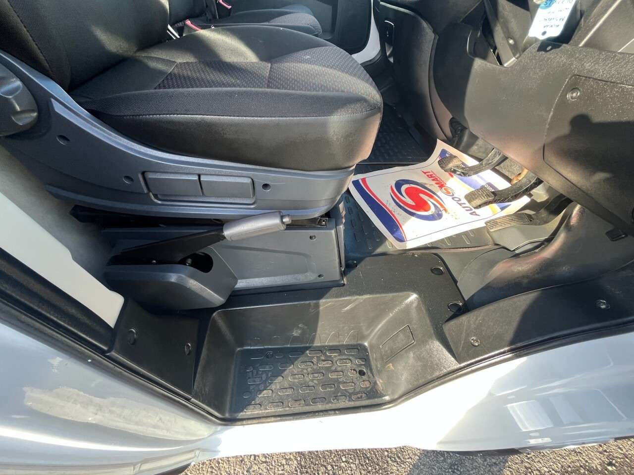 2022 VAUXHALL MOVANO 2022 VAUXHALL MOVANO