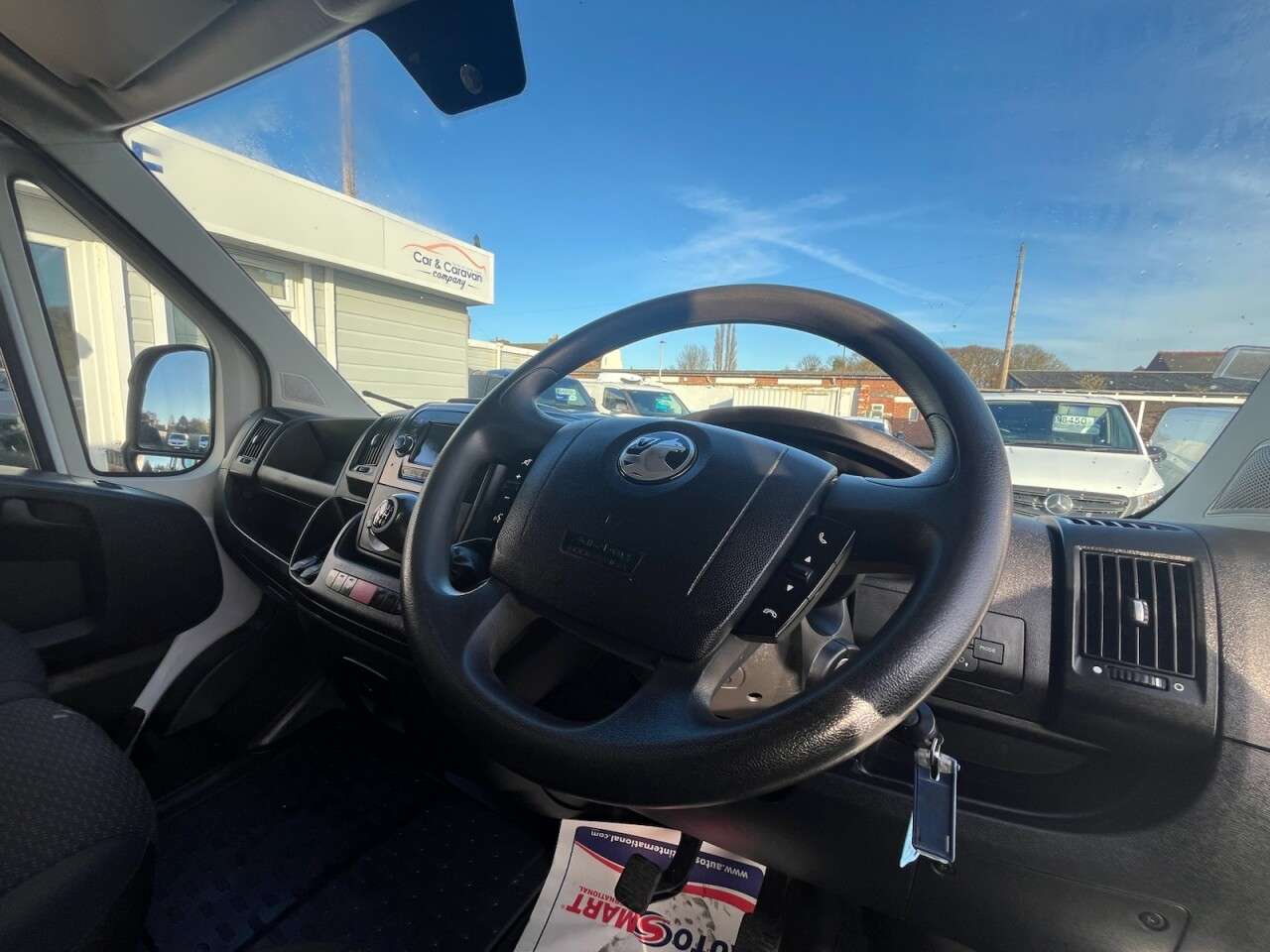 2022 VAUXHALL MOVANO 2022 VAUXHALL MOVANO