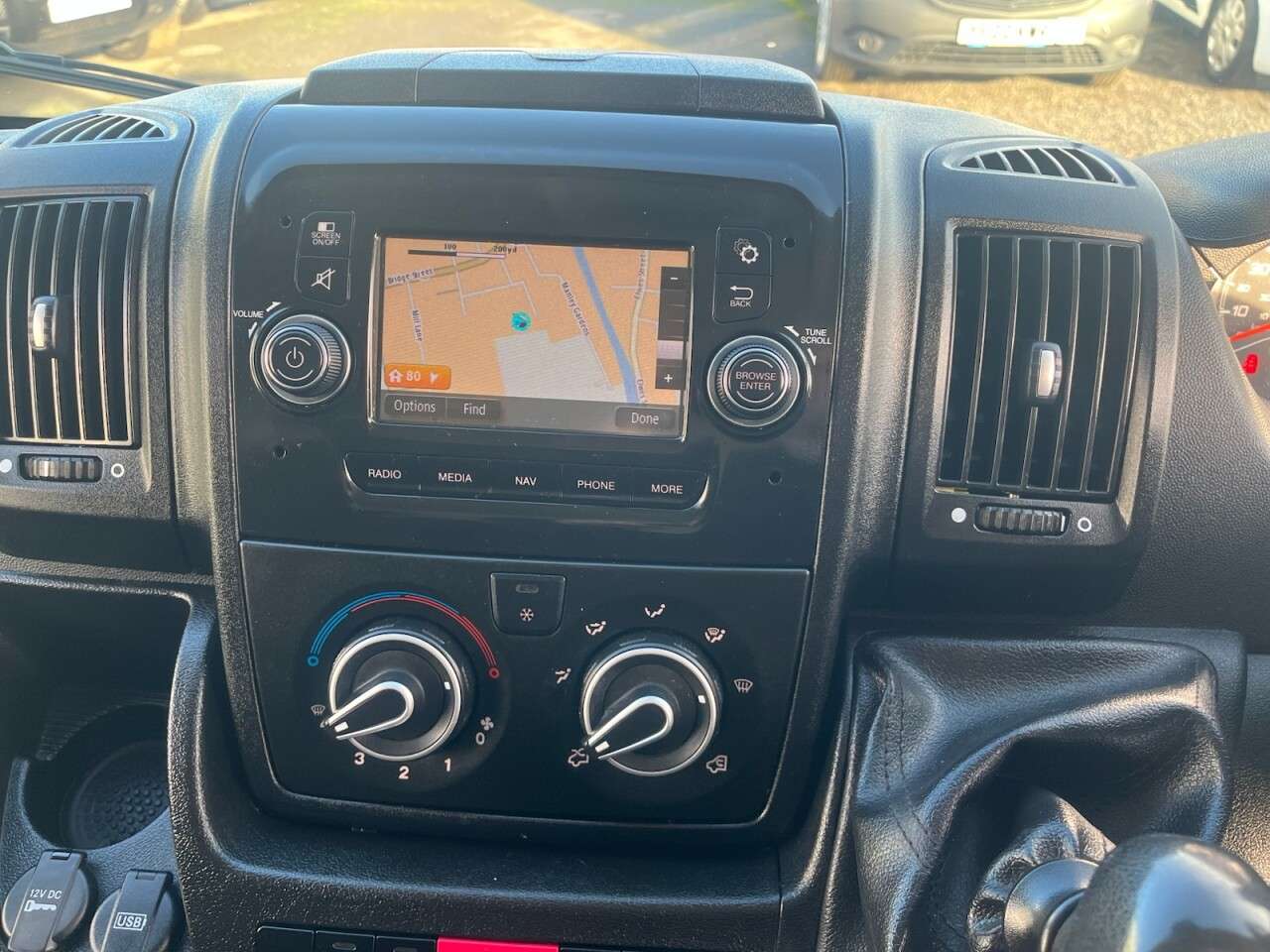 2022 VAUXHALL MOVANO 2022 VAUXHALL MOVANO