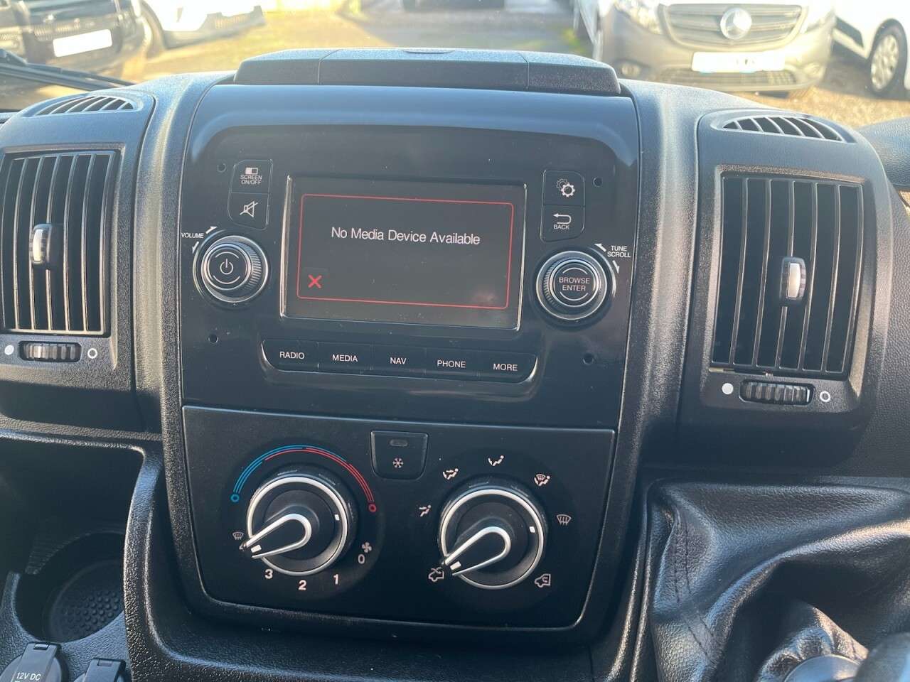 2022 VAUXHALL MOVANO 2022 VAUXHALL MOVANO