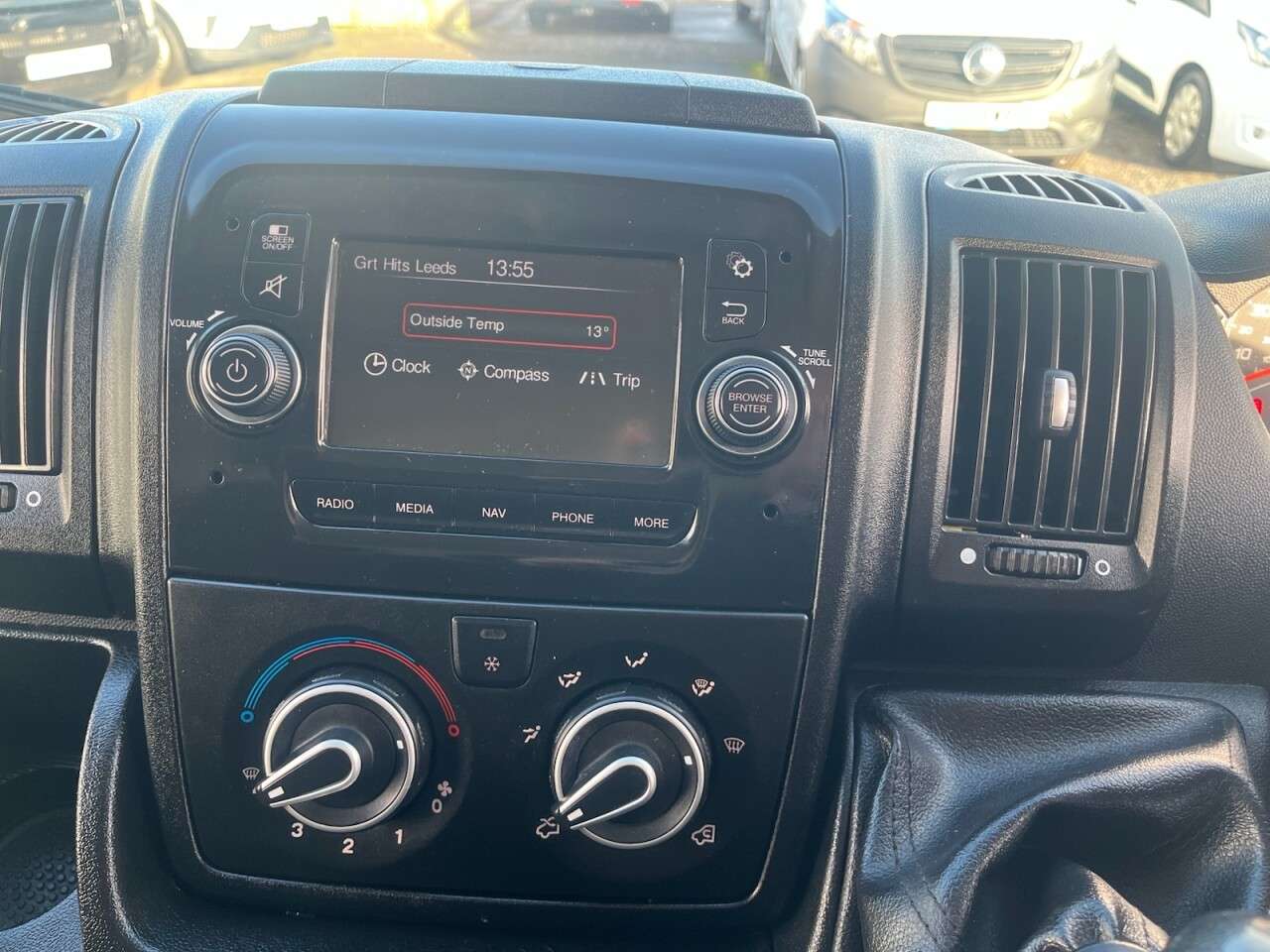 2022 VAUXHALL MOVANO 2022 VAUXHALL MOVANO