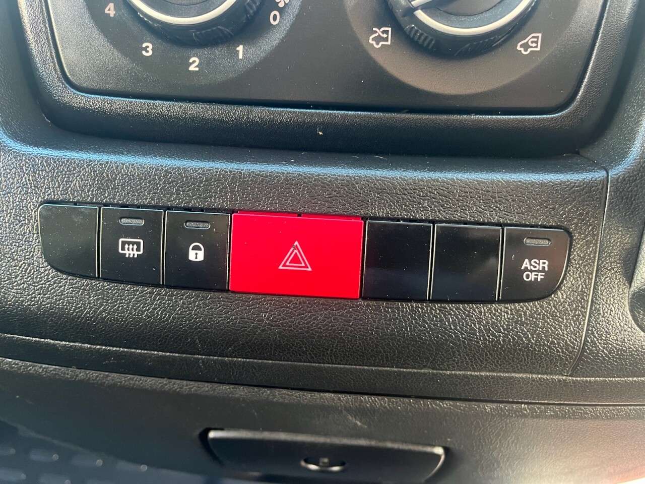 2022 VAUXHALL MOVANO 2022 VAUXHALL MOVANO