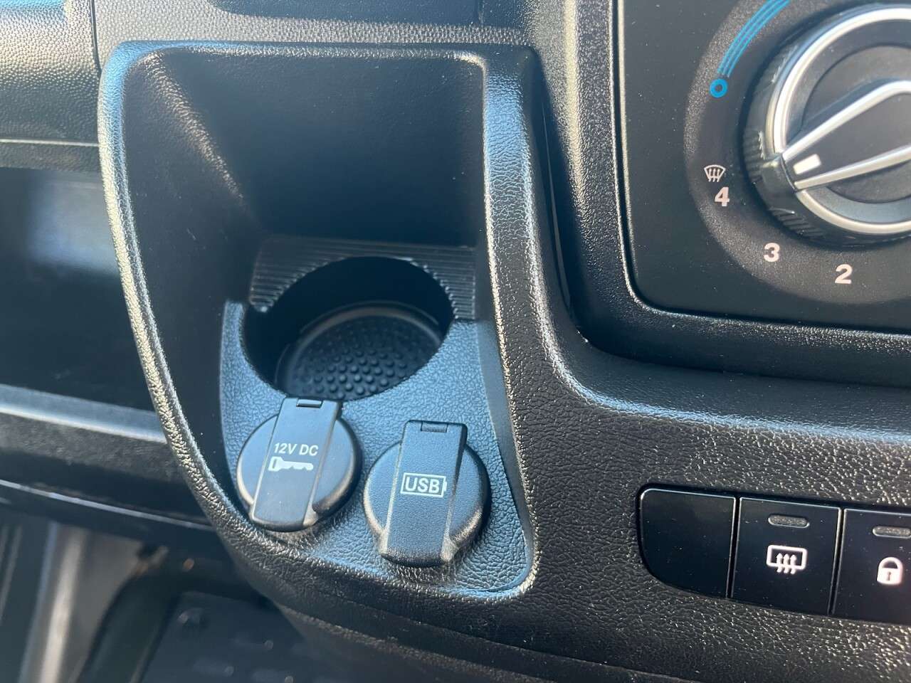 2022 VAUXHALL MOVANO 2022 VAUXHALL MOVANO