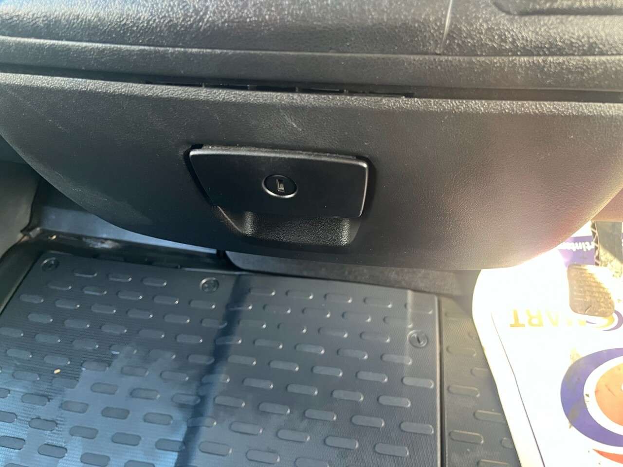 2022 VAUXHALL MOVANO 2022 VAUXHALL MOVANO