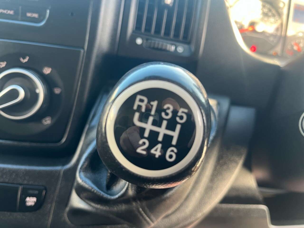 2022 VAUXHALL MOVANO 2022 VAUXHALL MOVANO