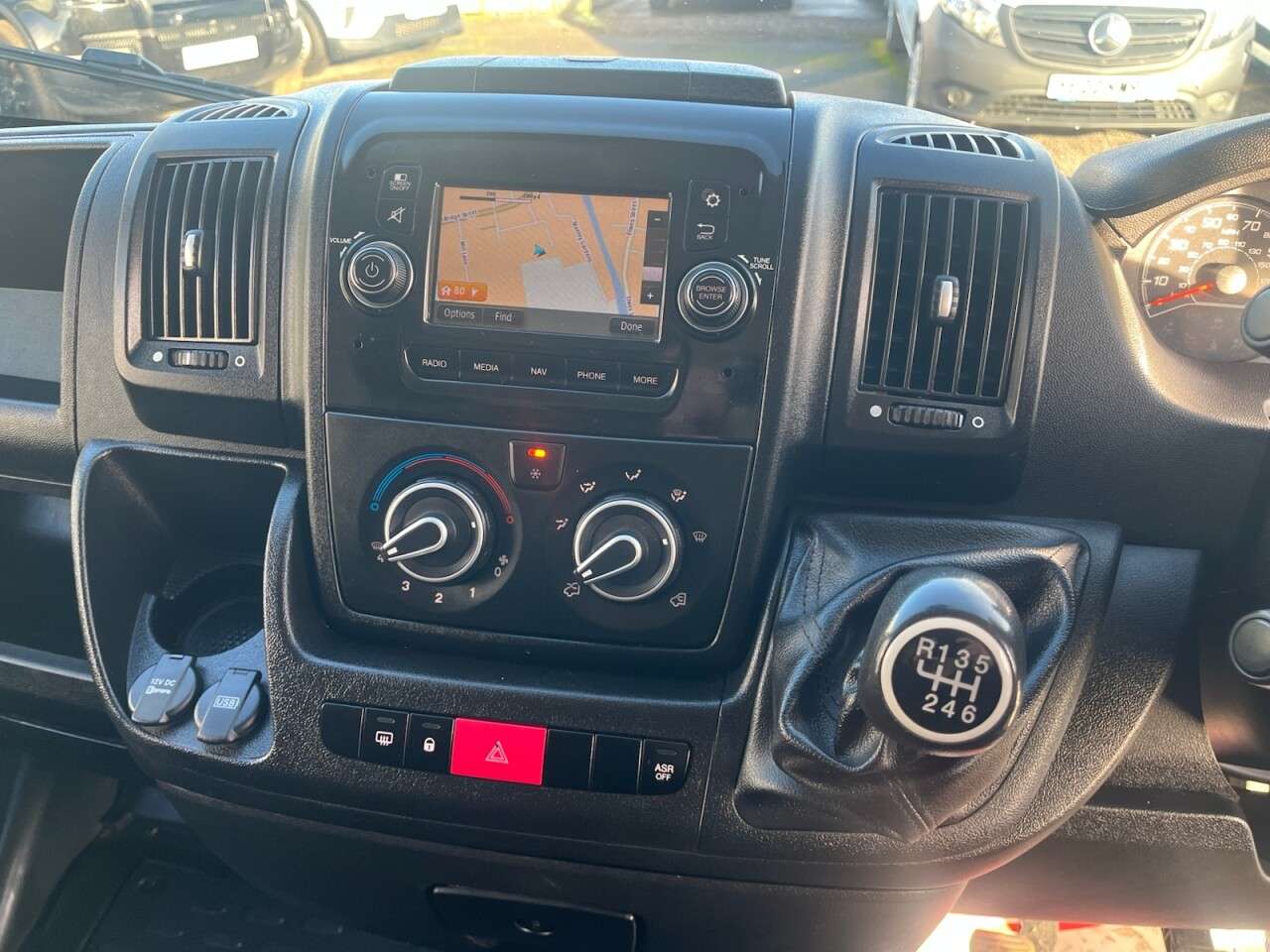 2022 VAUXHALL MOVANO 2022 VAUXHALL MOVANO