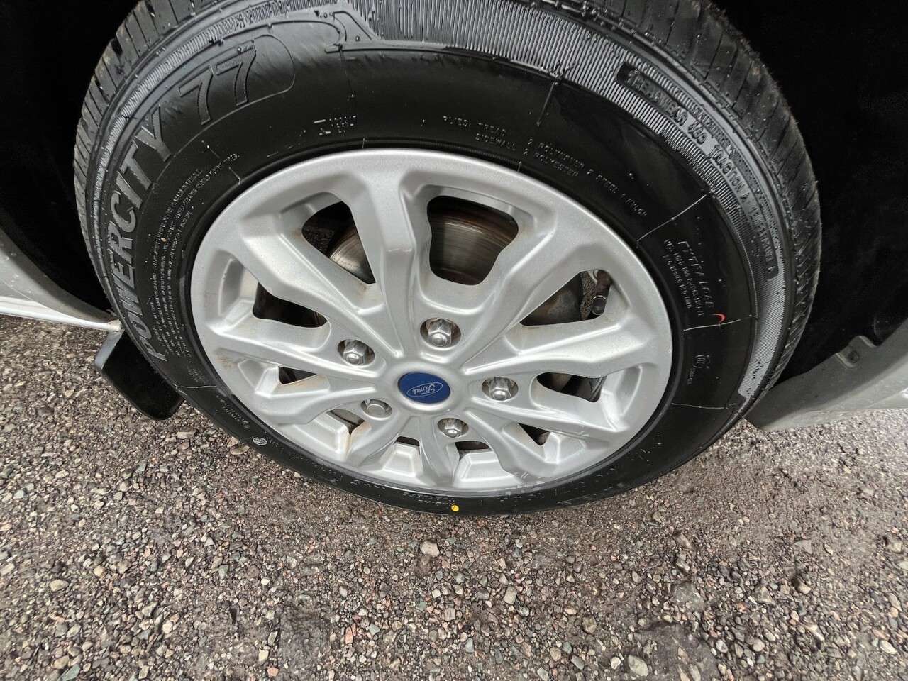 2022 FORD TOURNEO CUSTOM 2022 FORD TOURNEO CUSTOM